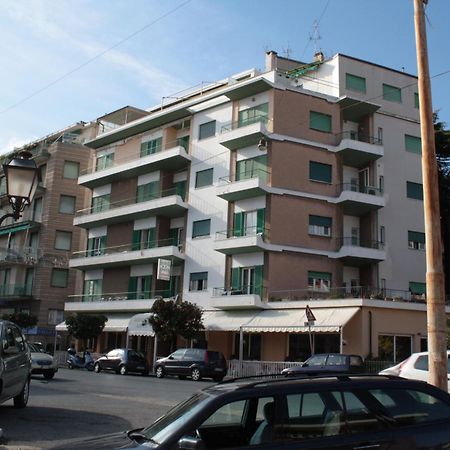 Albergo Anita Alassio Extérieur photo