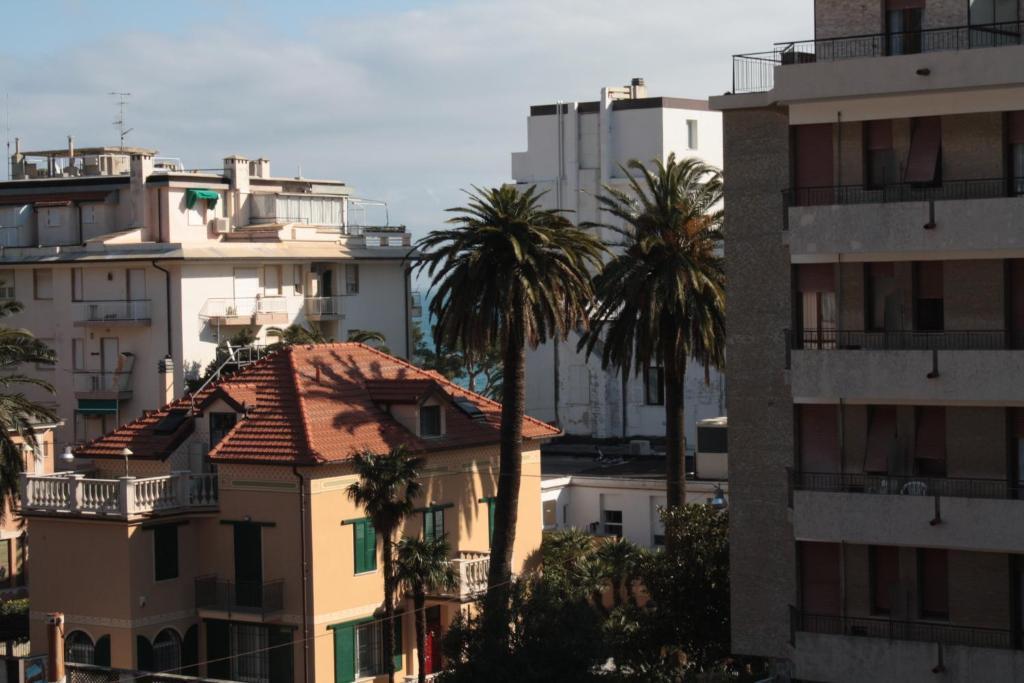 Albergo Anita Alassio Extérieur photo