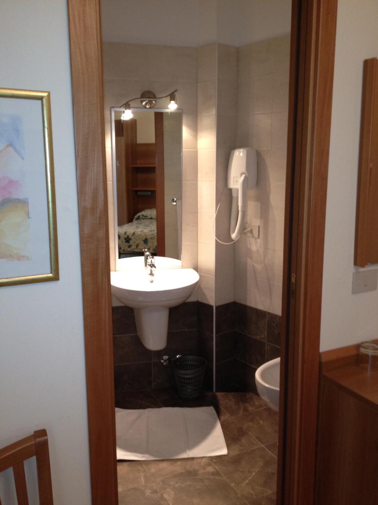 Albergo Anita Alassio Extérieur photo