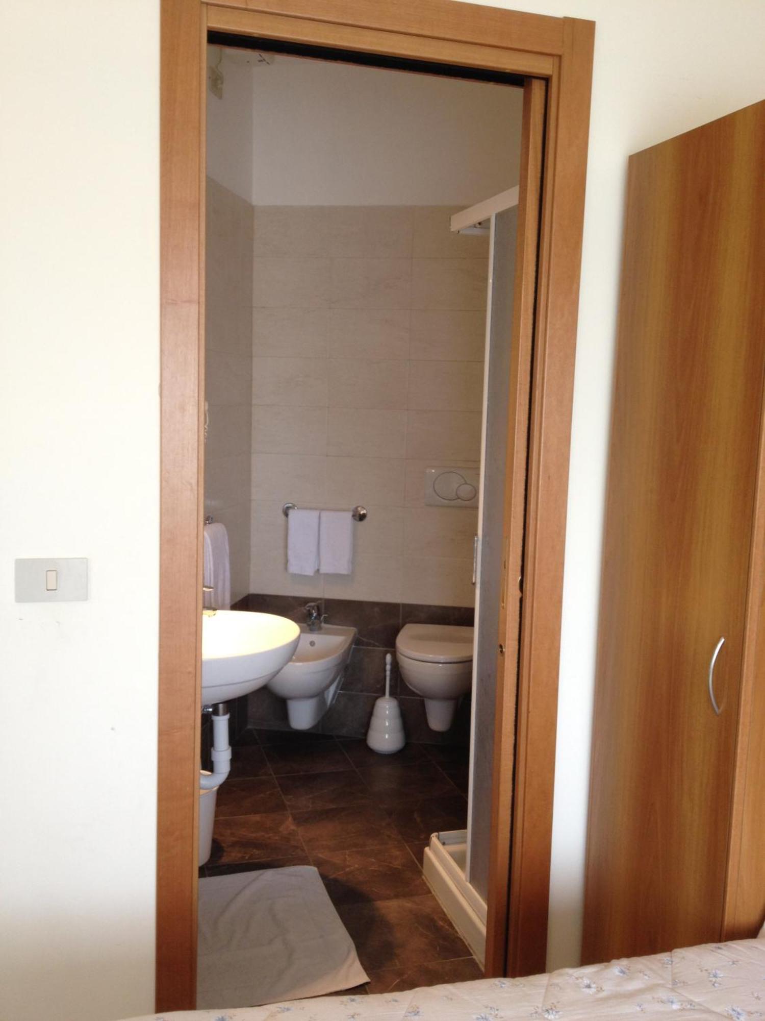 Albergo Anita Alassio Extérieur photo