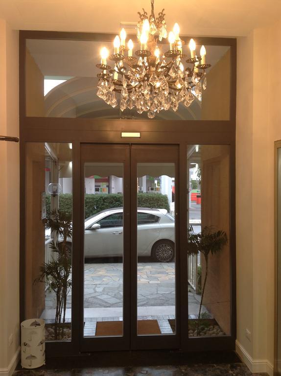 Albergo Anita Alassio Extérieur photo