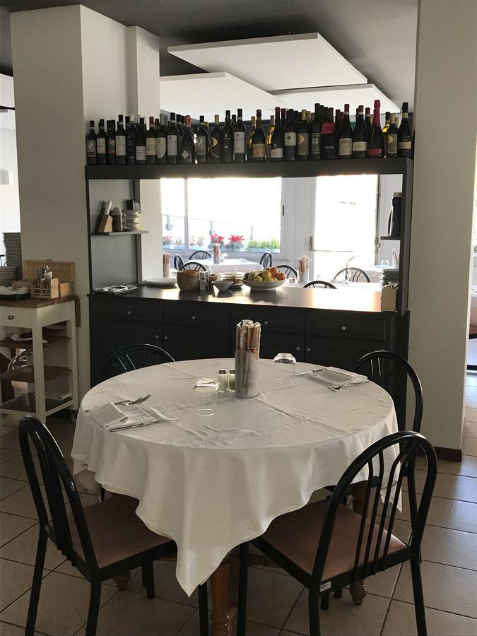 Albergo Anita Alassio Extérieur photo
