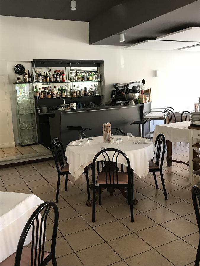Albergo Anita Alassio Extérieur photo