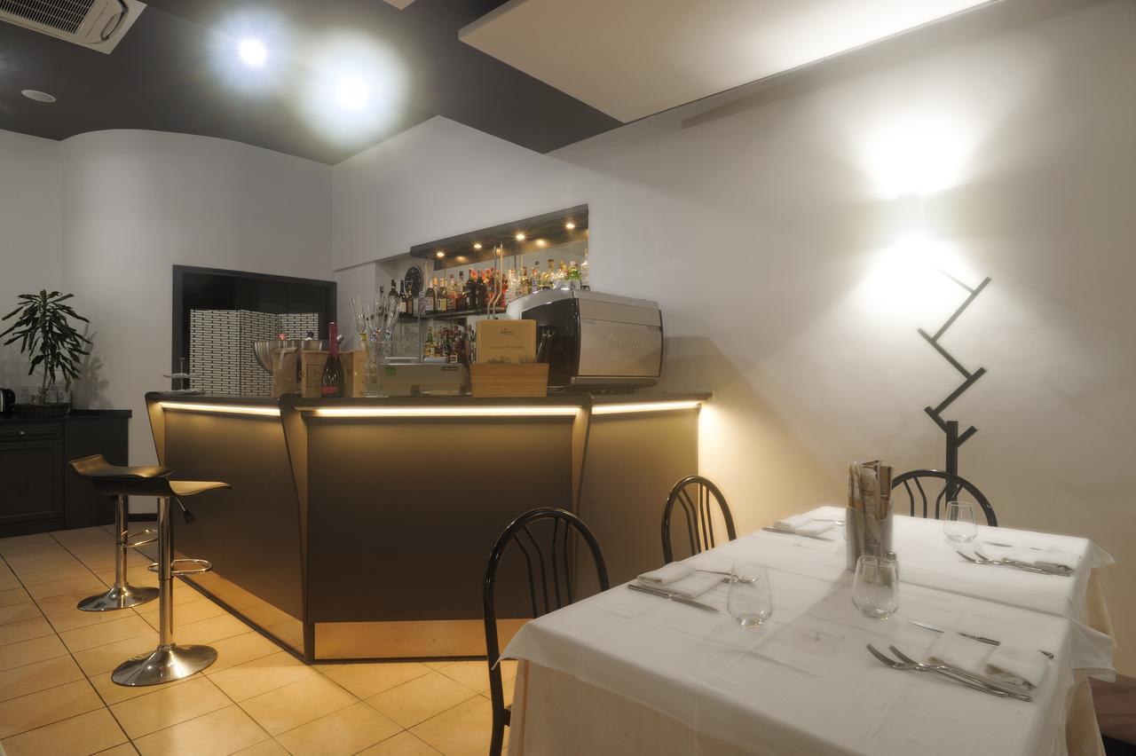 Albergo Anita Alassio Extérieur photo