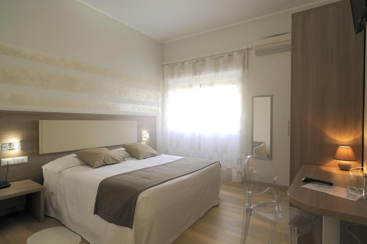 Albergo Anita Alassio Extérieur photo